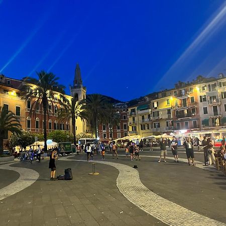 Ferienwohnung Il Mare Blu Lerici Exterior foto